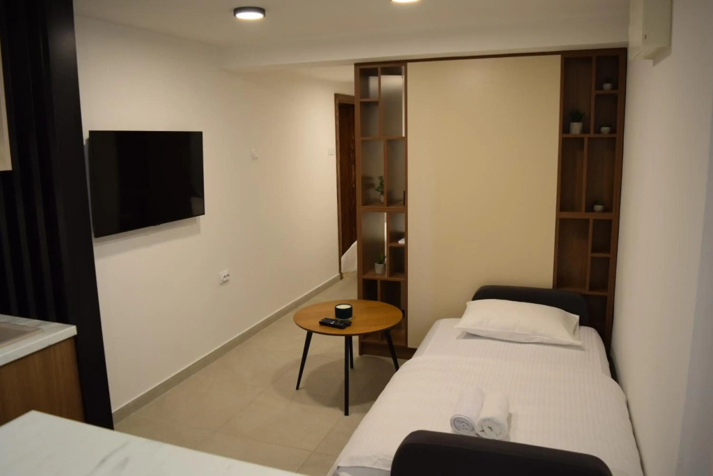 Apartman Jeca