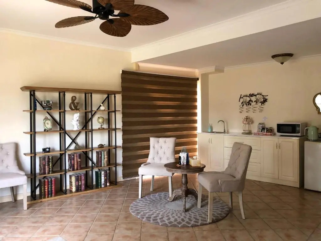 Villa Provence Estate