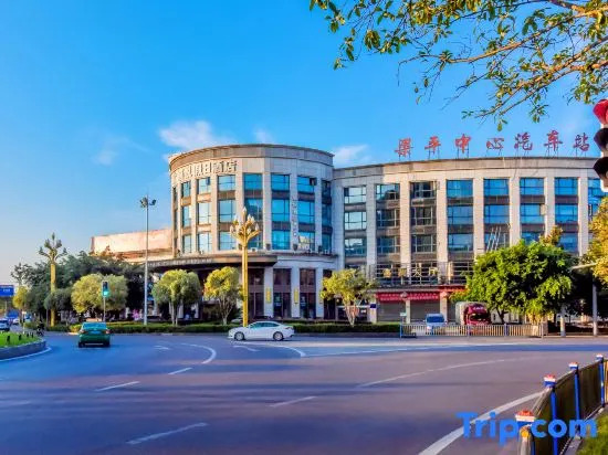 Xiyue Holiday Hotel (Chongqing Liangping New City Branch)