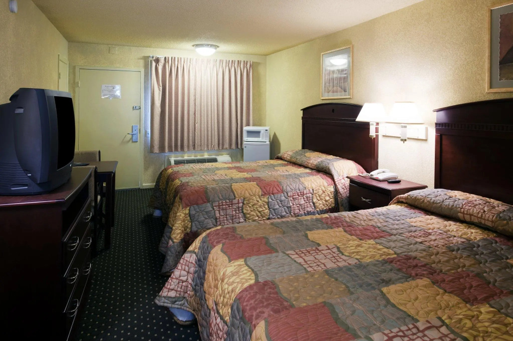 Welcome Inn