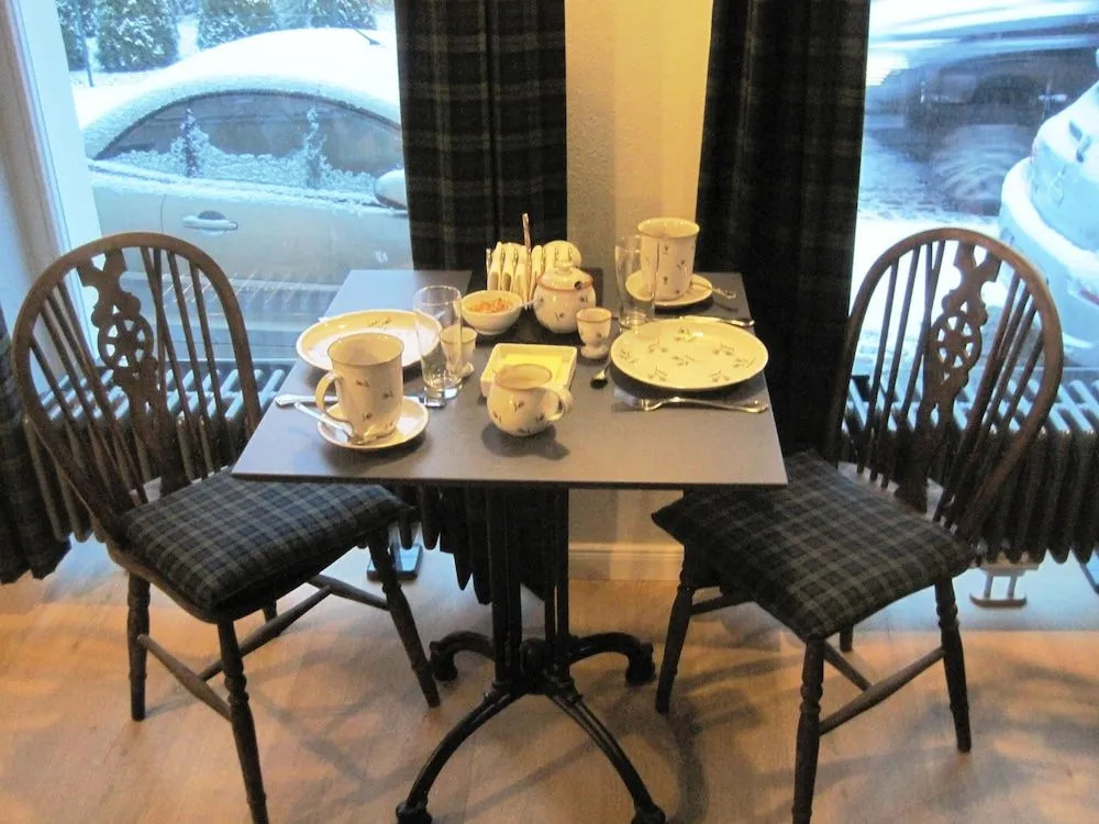 B&B Fiddlers Inn