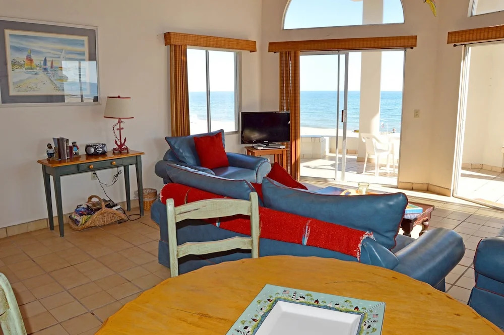 Playa Romantica by RedAwning