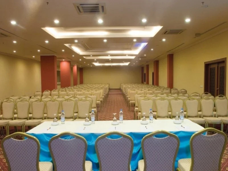 Hedef Resort Hotel & Spa