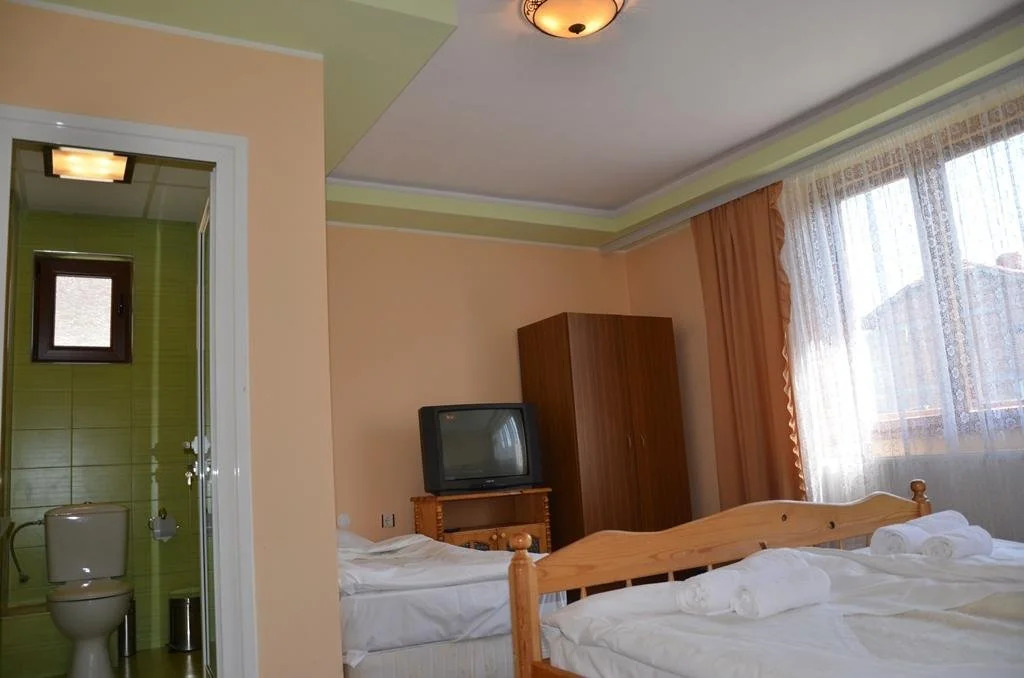 Guest House Popovi