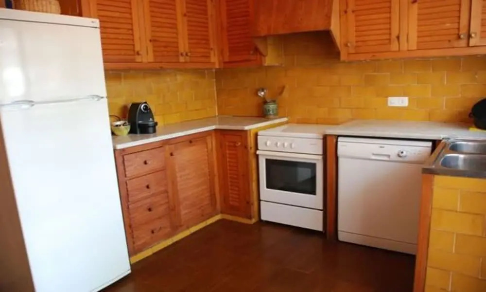 Apartment in Palafrugell - 104795 by MO Rentals