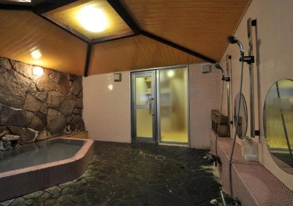 Address Nozawa Executive Studio / Vacation STAY 22746
