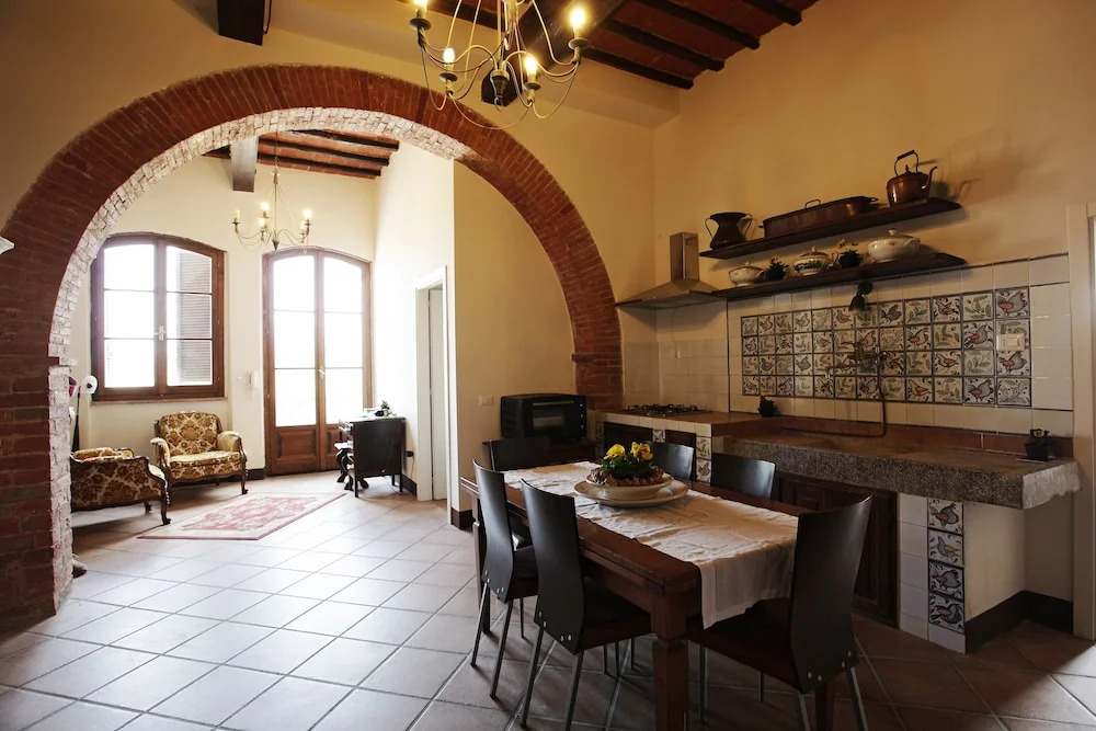 Agriturismo Le Stringaie