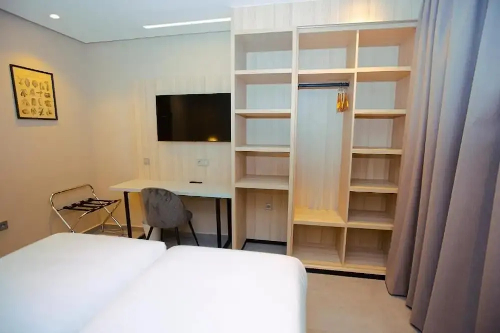 Hôtel Aruba Casablanca City Center