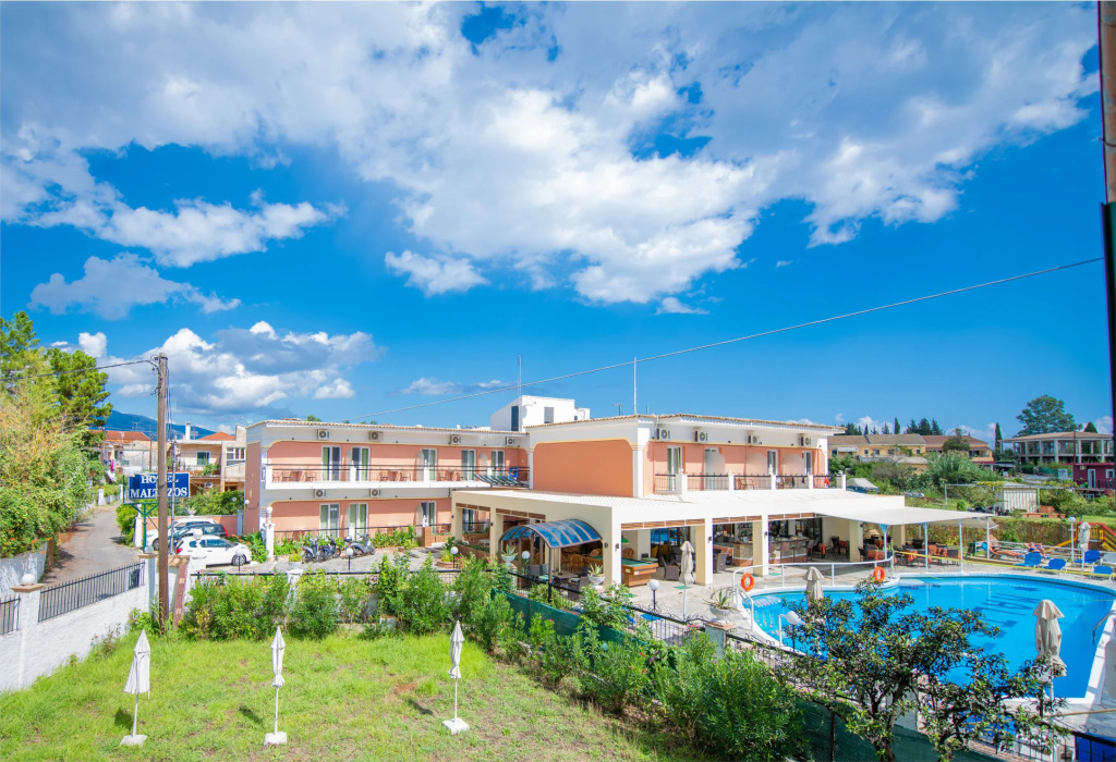 Maltezos Hotel
