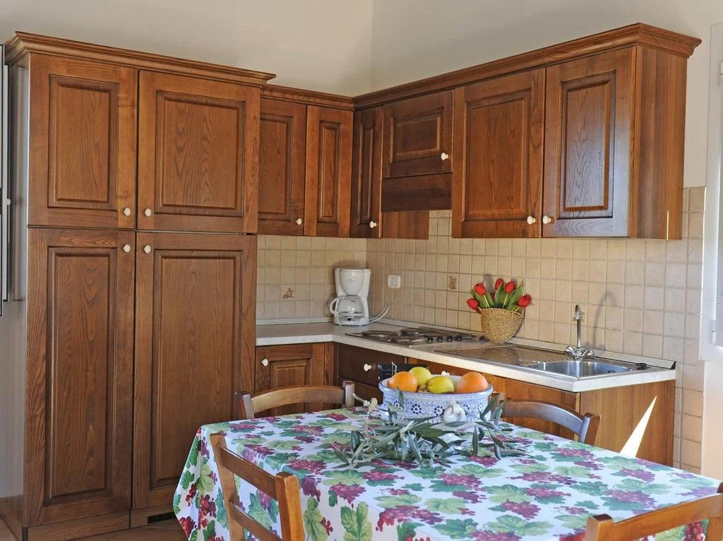 Agriturismo LImposto