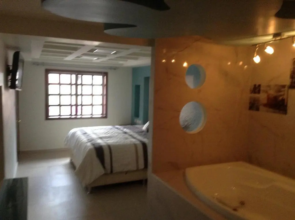 Hotel del Rey