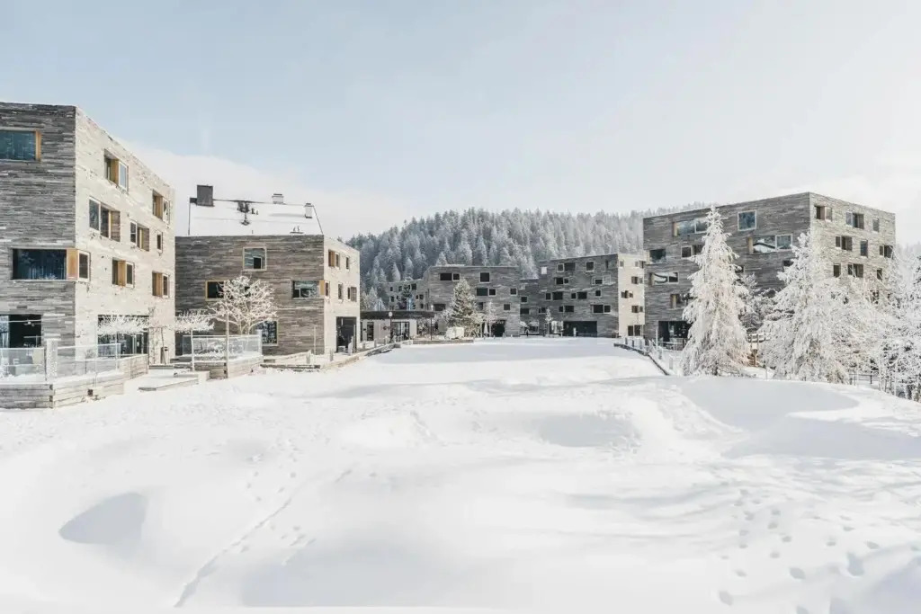 Rocksresort - Inh 26954
