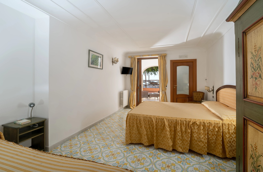 Hotel Il Girasole