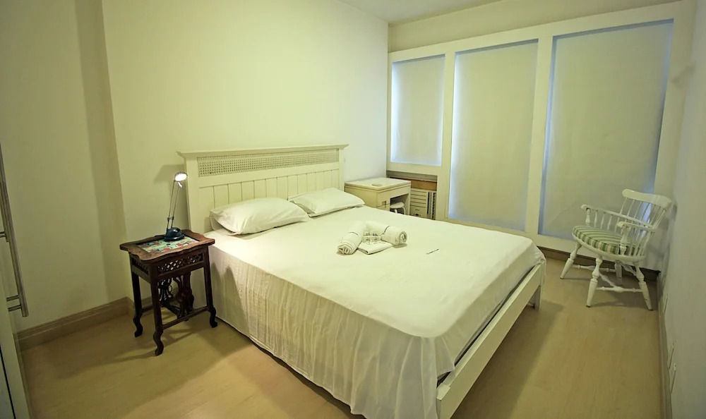 Rio Spot Apartament Q009