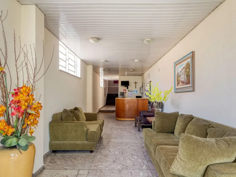 Hotel Serra Das Vertentes
