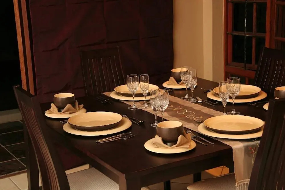 Njala Guest House