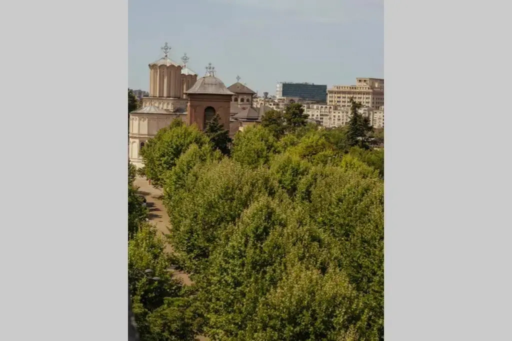Panoramic Apartment - 4BR - Piata Unirii