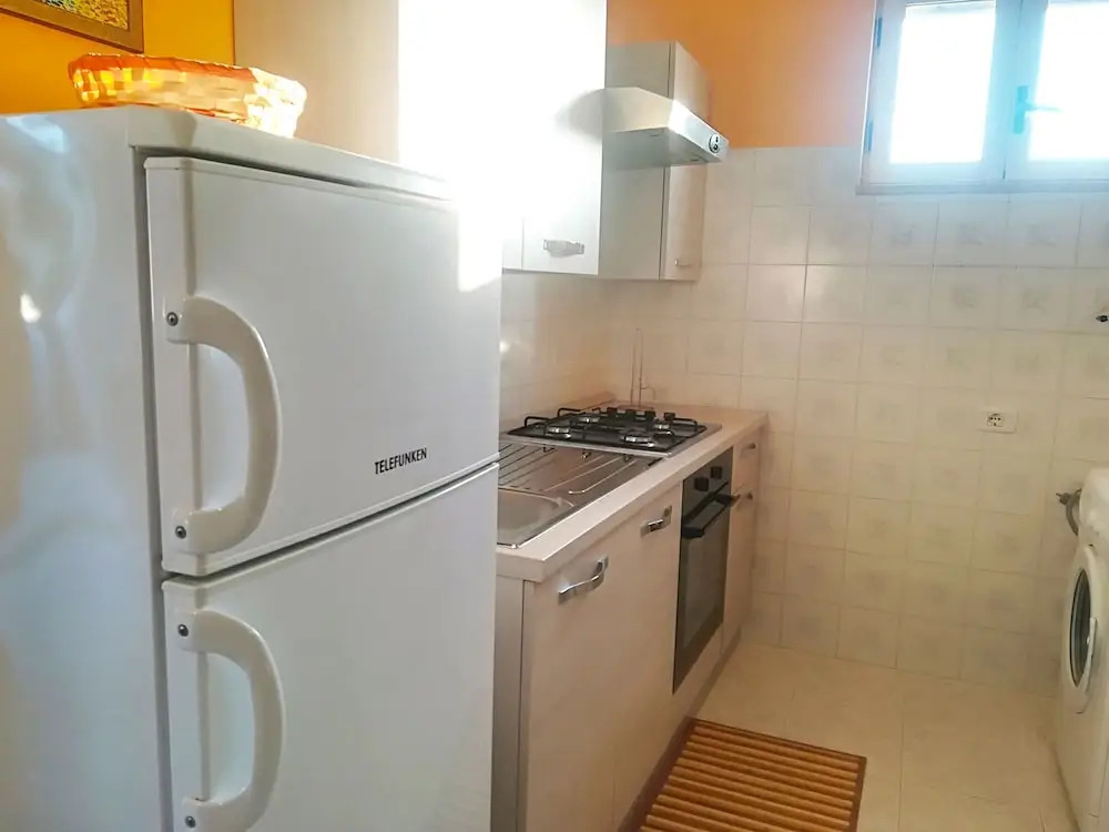 Near The Beach And The Center Of Otranto - Apartment Eleonora 5 Places