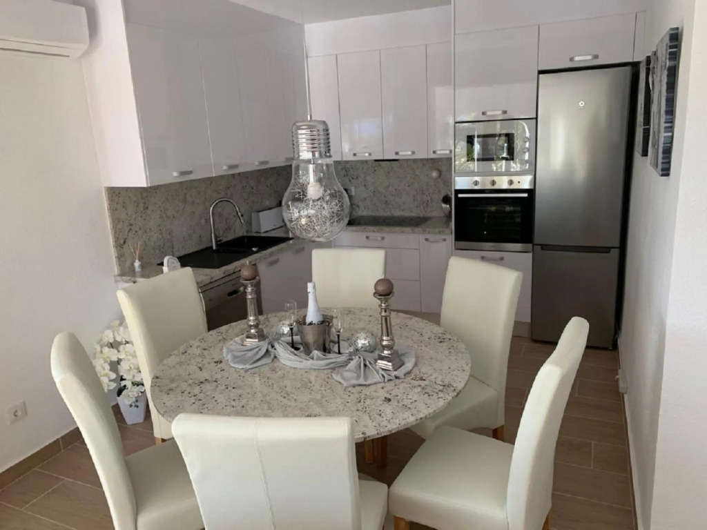 Villa Emilia 4 Personas