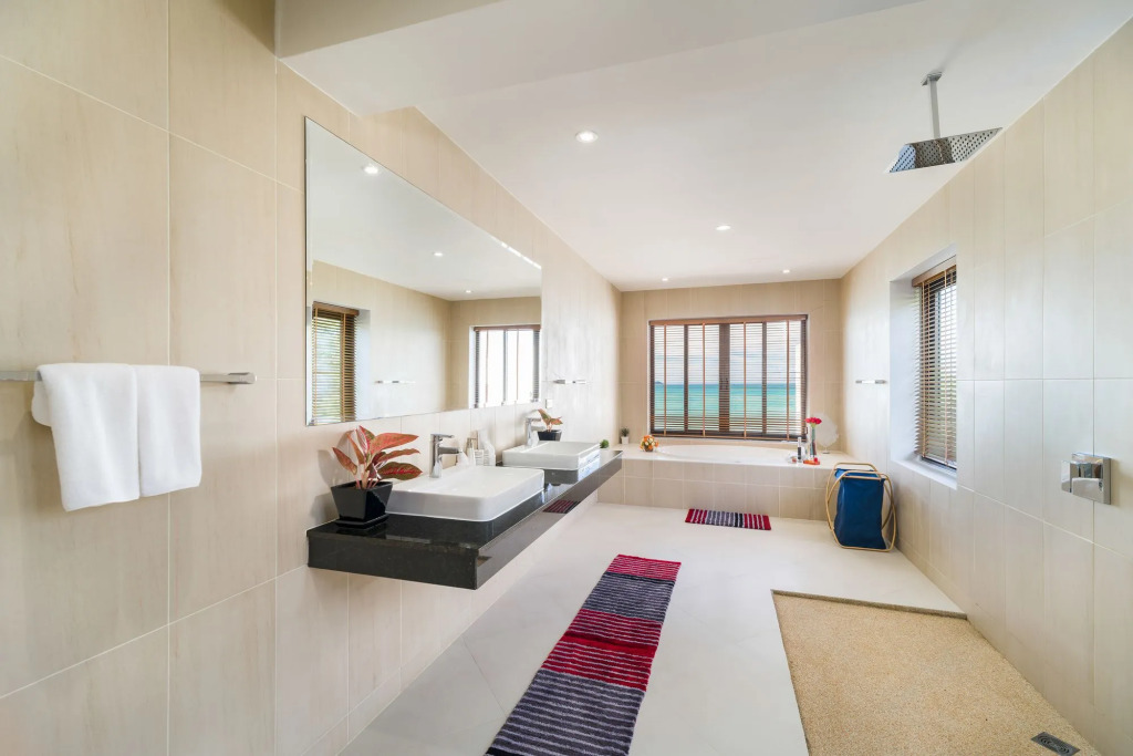 Villa Tasanee