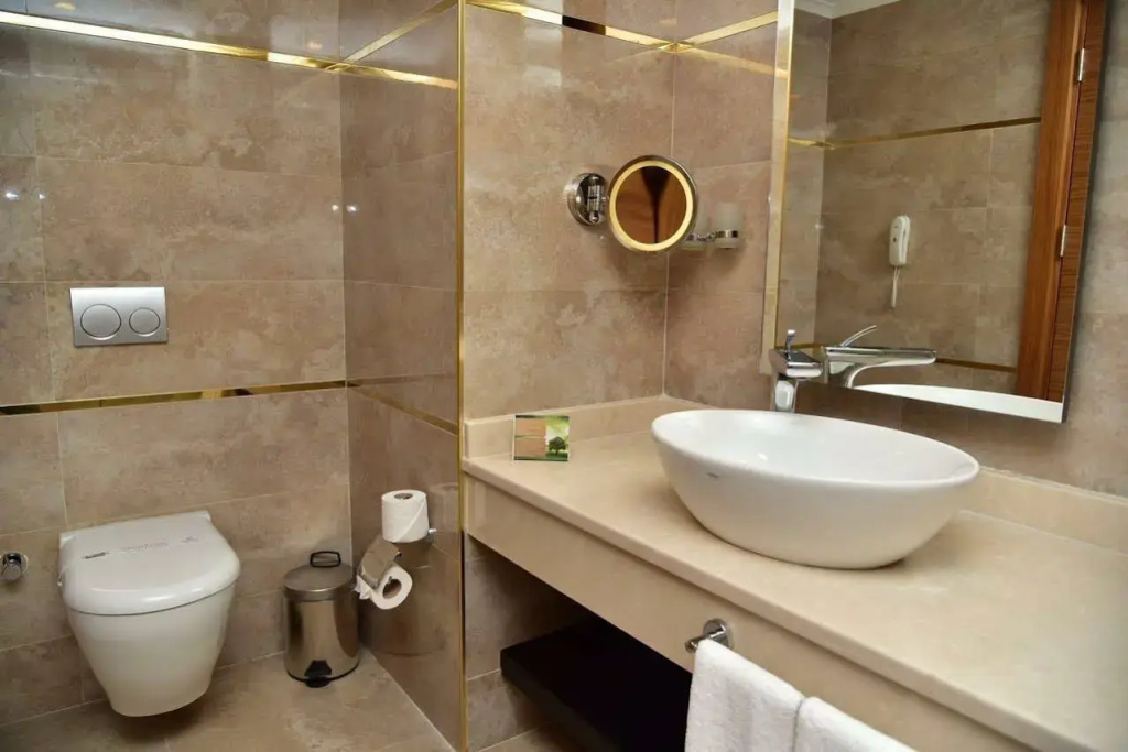 Adalya Elite Lara Hotel - Ultra All Inclusive