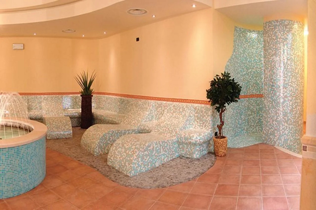 Golf Residence