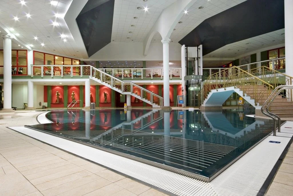 Dr. Adler Spa & Kurhotel