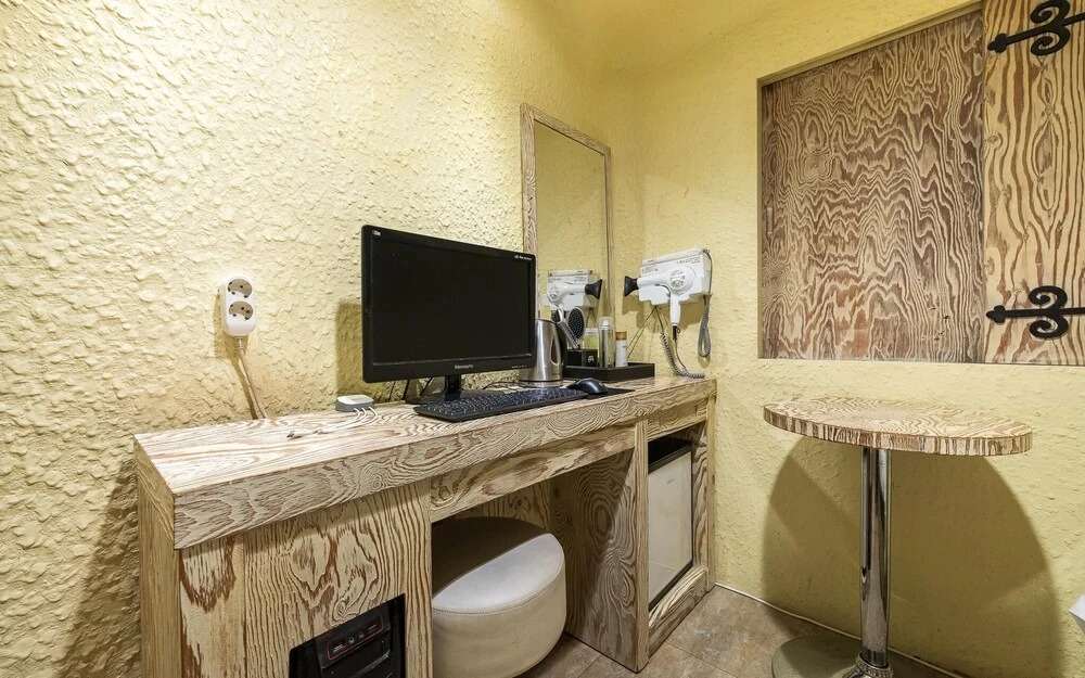 Yeonsinnae Hotel Mantova