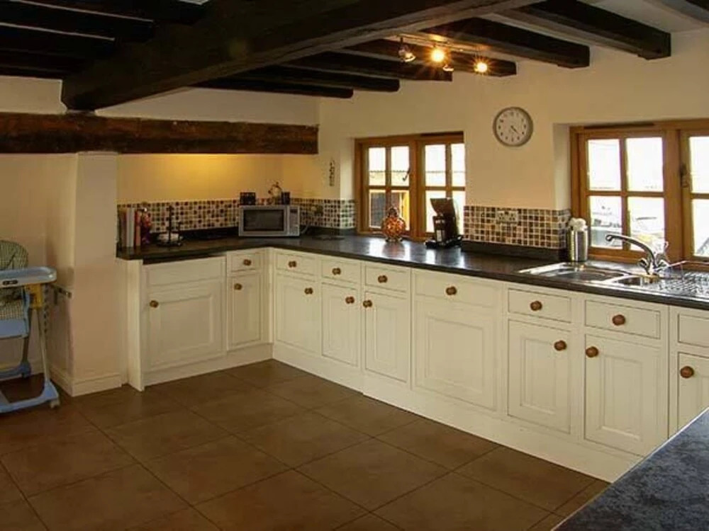 Top House