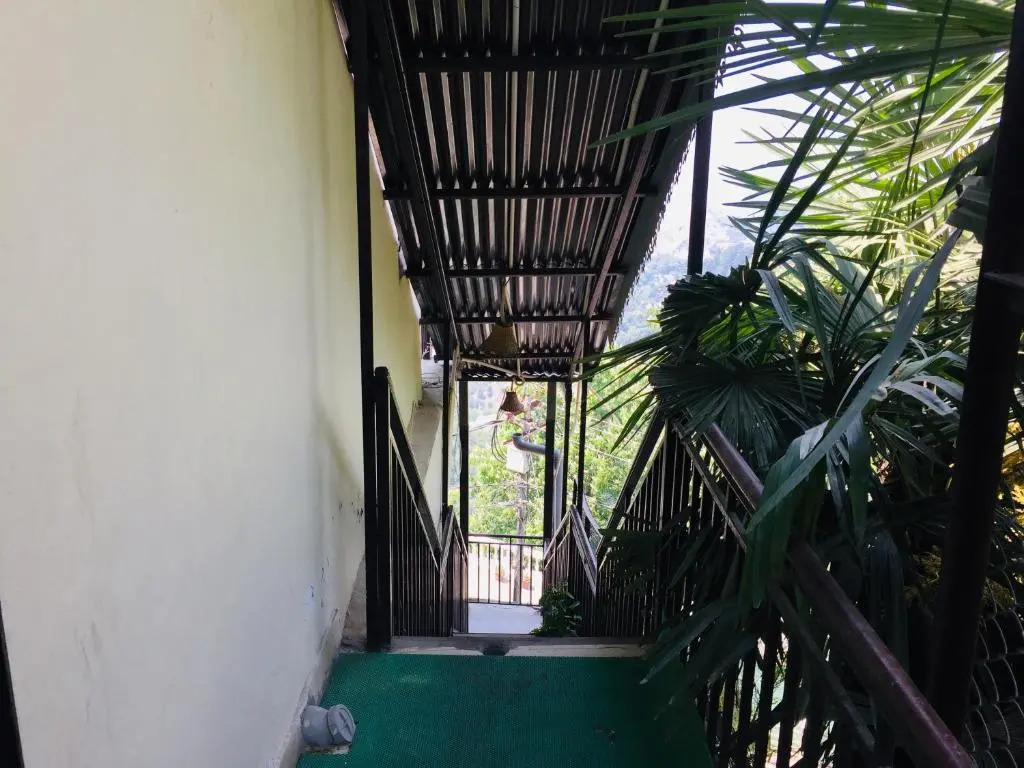Hotel Prem G
