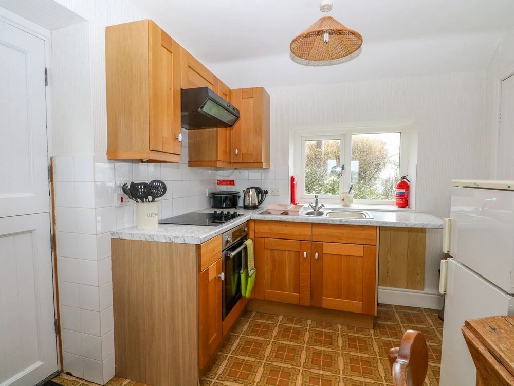 Bowden Head Farmhouse Cottage