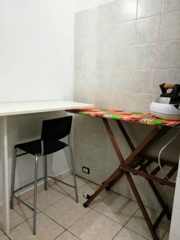 Catania House