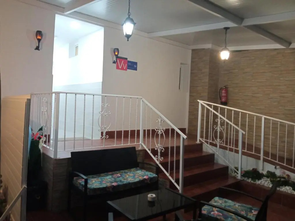 Family House Maspalomas Ii
