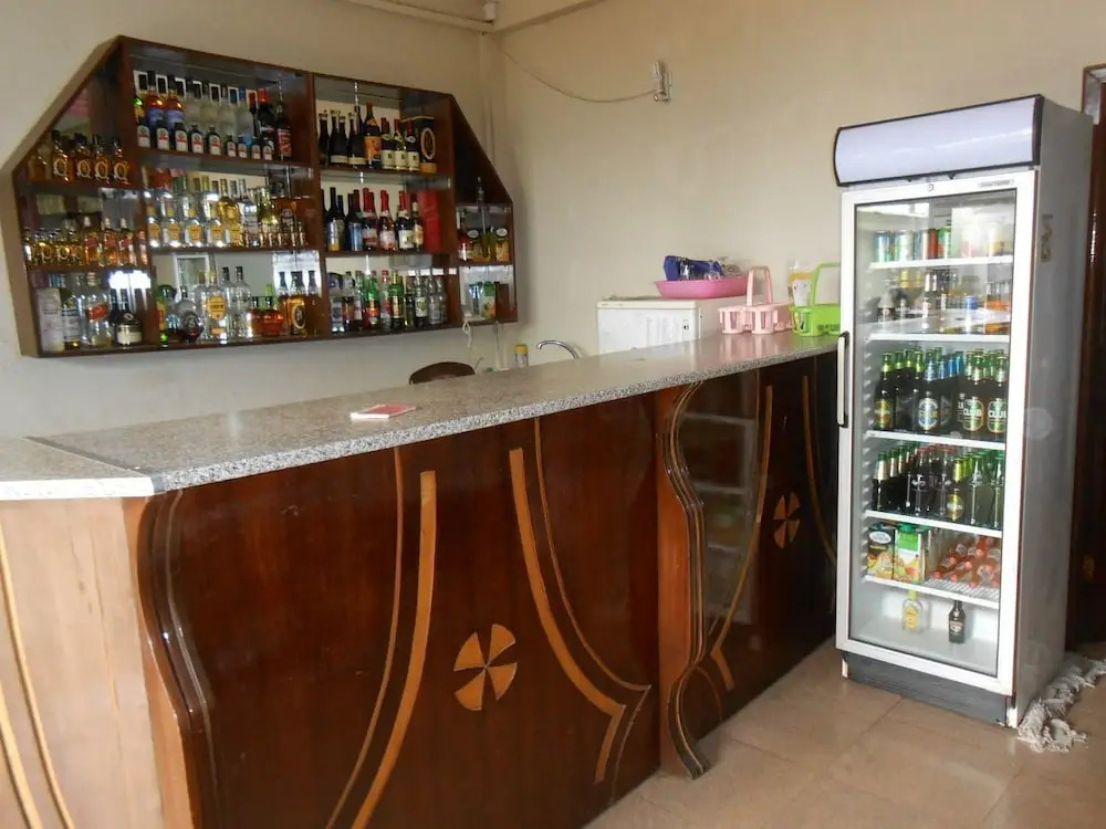 Nicolizy Hotel