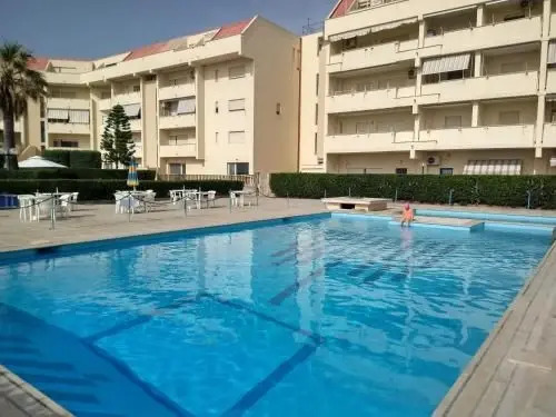 Apartment Stella Marina