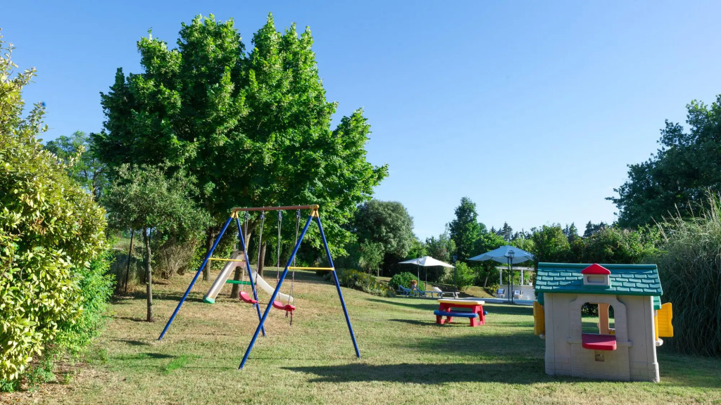 Tenuta Astolfi 12 3 in Acquasparta