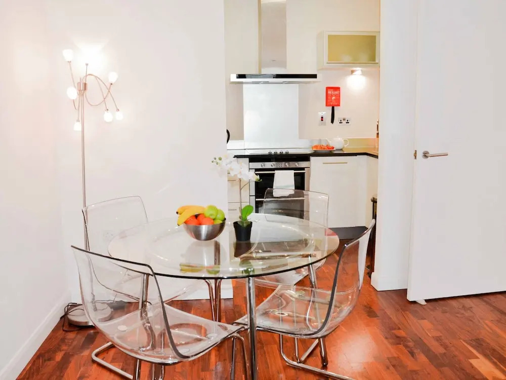 Imperial Canary Wharf Residences