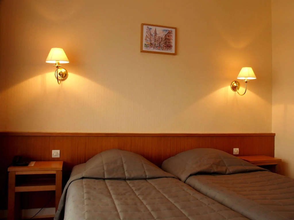 Hostellerie Reeb