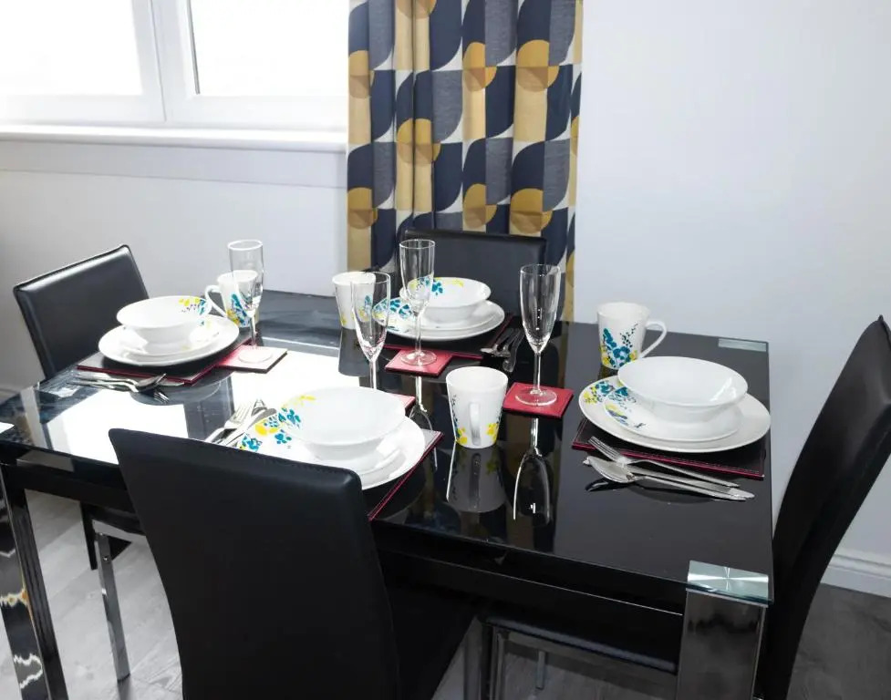 Vion Apartment - Farquhar