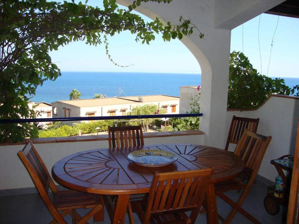 Residence Capo San Marco & Renella