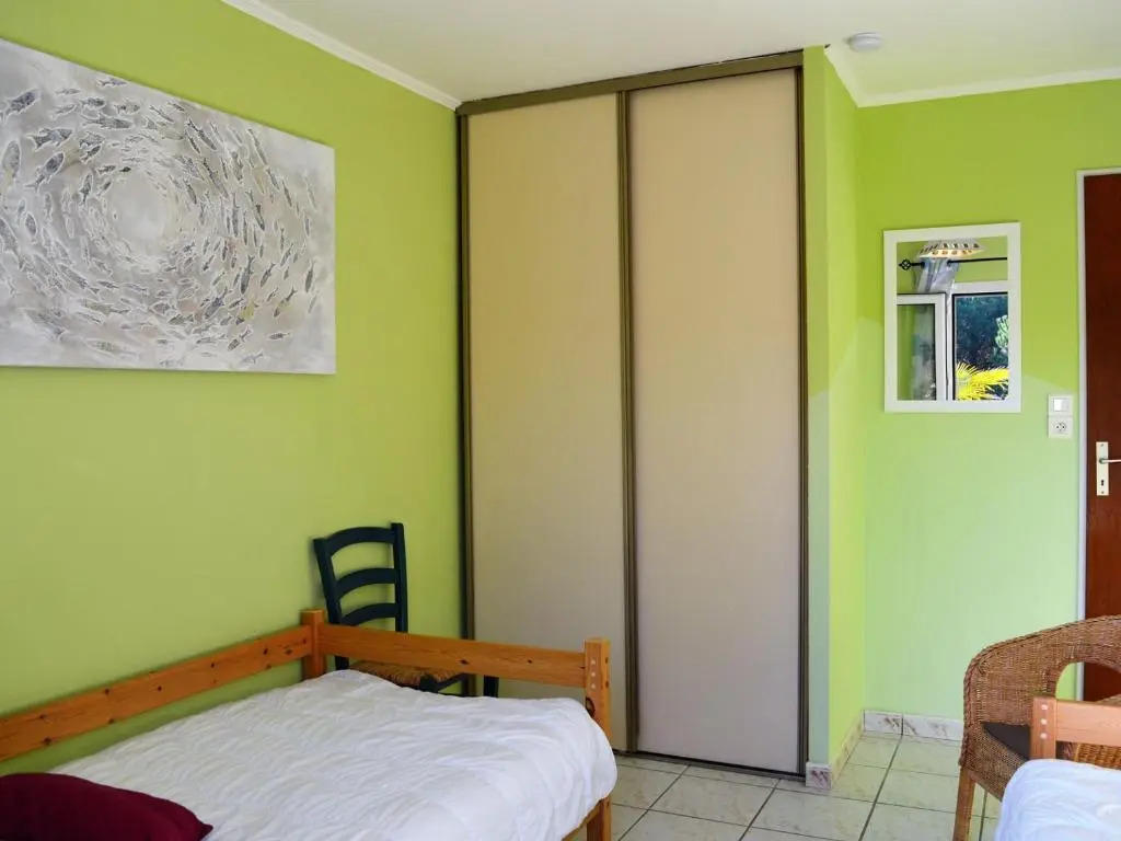 Maison La Tranche-sur-Mer, 5 pièces, 6 personnes - FR-1-22-261