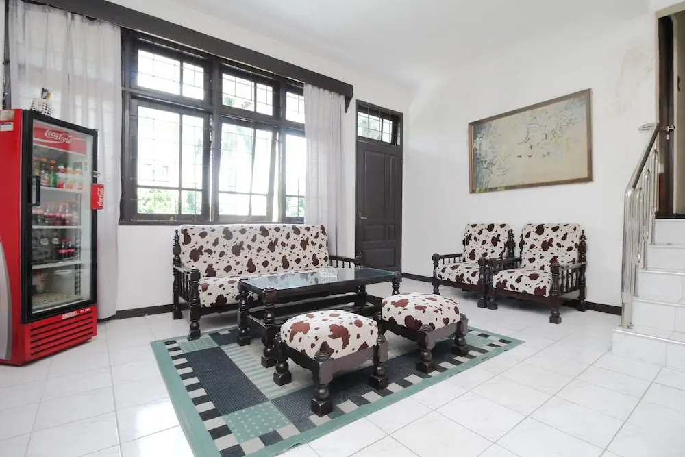 Airy Syariah Pakuan Ciheuleut 12 Bogor