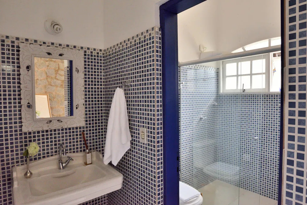 Fazenda São Mathias Boutique Hotel