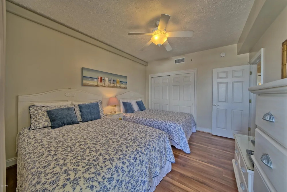 Gulf Crest Condominium #0507 - 3 Br Condo
