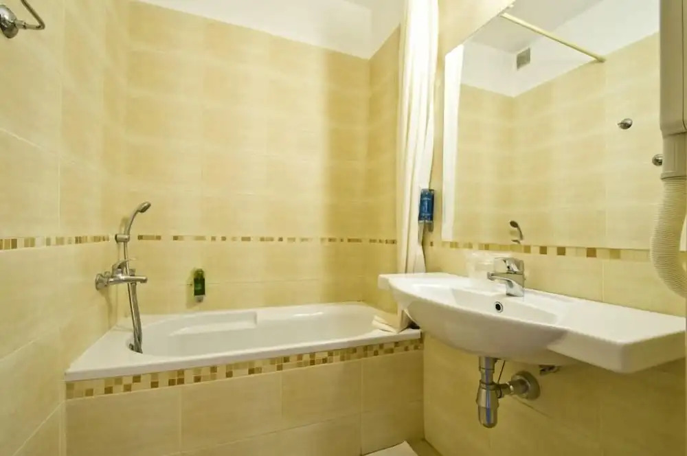 Hotel Senec Aqua Resort - Family friendly