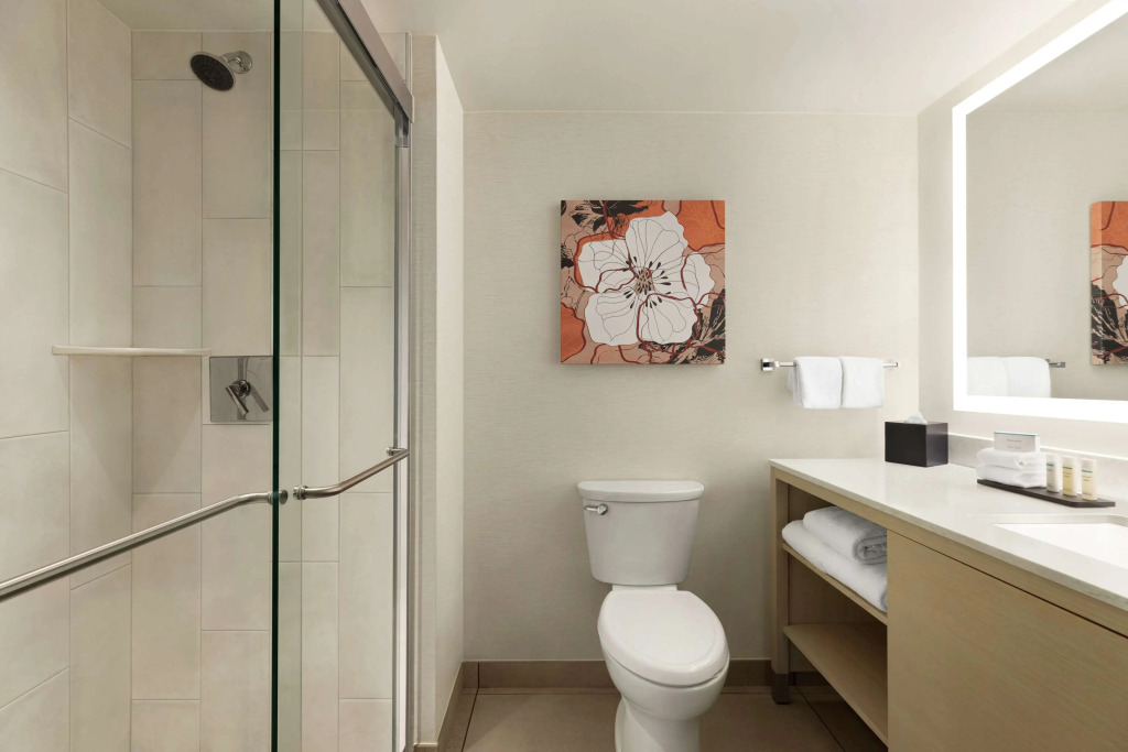 Embassy Suites by Hilton Denver International Airport