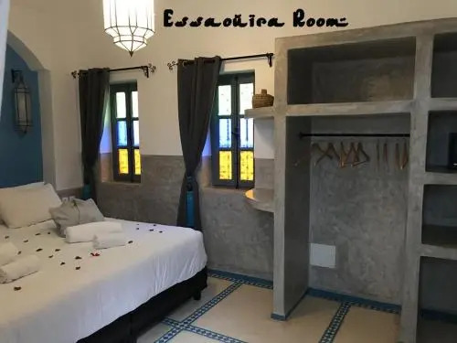 Riad Bel Haj