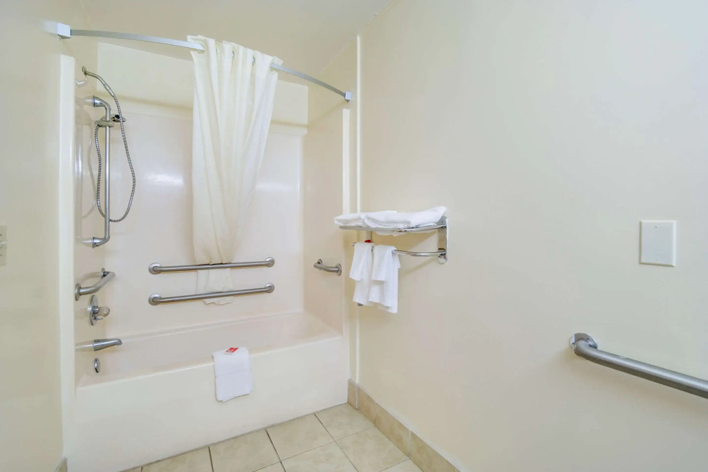 Econo Lodge Santee