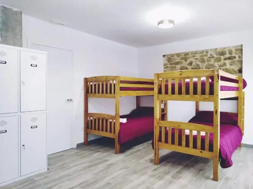 Hostel Casa Vacas