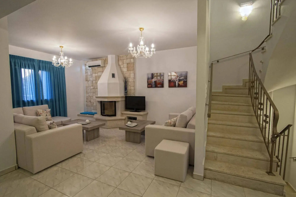Pearls Of Crete - Holiday Residences